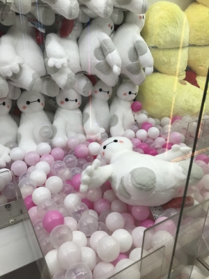 SEINA(ｾｲﾅ) ゲームセンター