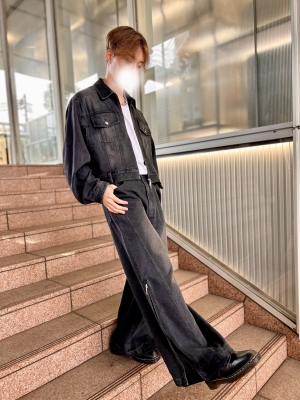 SARAN(ｻﾗﾝ) 階段