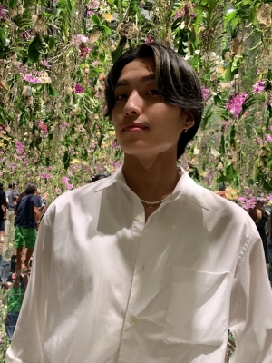 ITSUKI(ｲﾂｷ) 華金✨