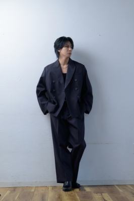 MAHIRO(ﾏﾋﾛ) 2026年の抱負は？