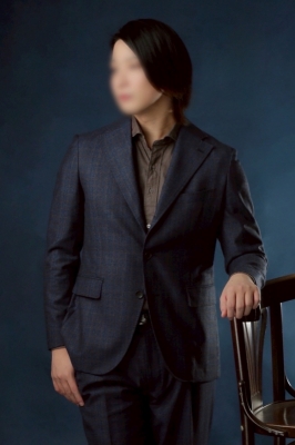 AYATO(アヤト) あけおめです！