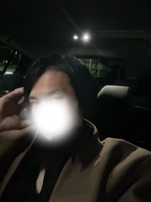 SHINGETSU(ｼﾝｹﾞﾂ) 撮影終わり