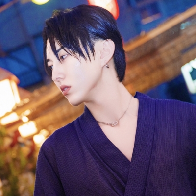 YUU (ﾕｳ) 十日戎