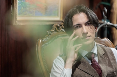 HARRY(ハリー) 🇬🇧花🇯🇵