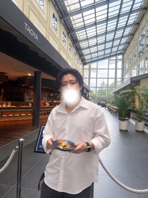 GAU(ｶﾞｳ) 初投稿☺︎