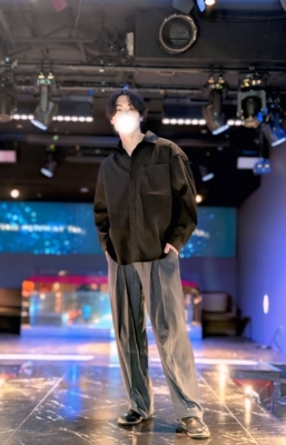 MIZUNO(ﾐｽﾞﾉ) みずの、RUNWAYに参加しました👏