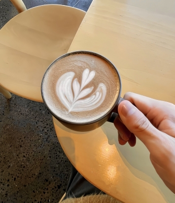 RINKO(ﾘﾝｺ) ひとやすみもだいじ