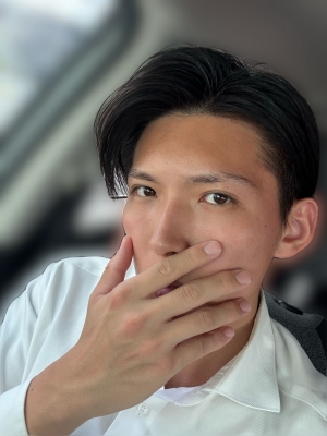 DAI(ダイ) スーツショット📸✨