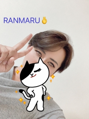 RANMARU(ﾗﾝﾏﾙ) おはようございます☀️