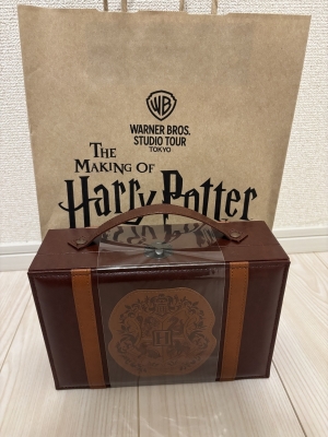 KEITA(ｹｲﾀ) ハリーポッター