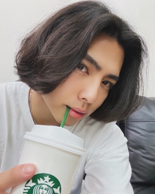 DAN(ﾀﾞﾝ) うわぁマジメやな〜