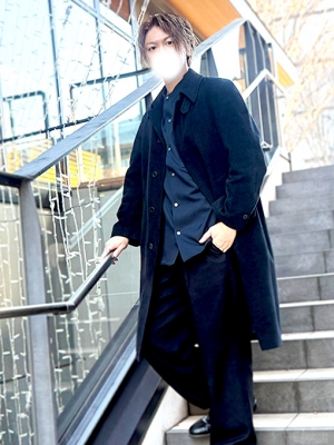 KYLE(ｶｲﾙ) 気付いた？