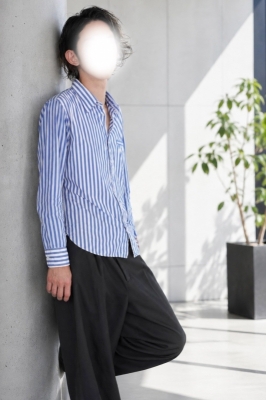 HIKARU(ﾋｶﾙ) 初めましてHIKARUです！