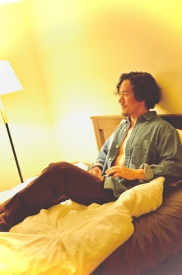 MOCHI（ﾓﾁ） 久しぶりの予約は、なんだか気まずいだと！