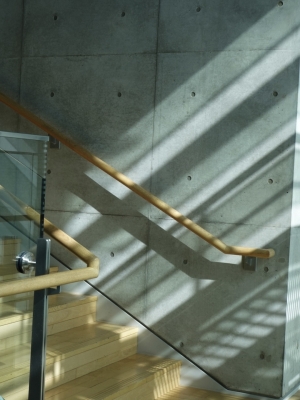 MASH(ﾏｯｼｭ) 光と影。