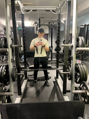 KAZUKI(ｶｽﾞｷ) 🏋️