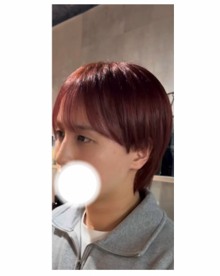 SYUNA(ｼｭｳﾅ) セラピ前の写真📷