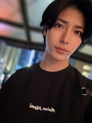 TOURI (ﾄｳﾘ) GWいかがお過ごしですか？