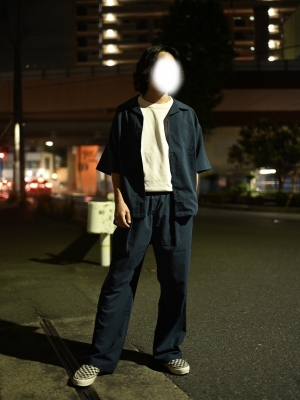 YOSUKE(ﾖｳｽｹ) X凍結した為新しくなりました🧊