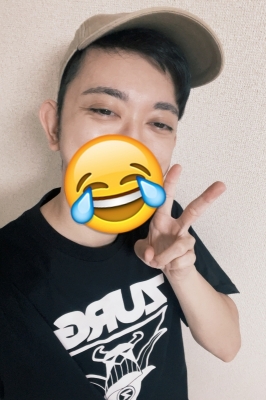 RAIKI（ﾗｲｷ） 今何してる？