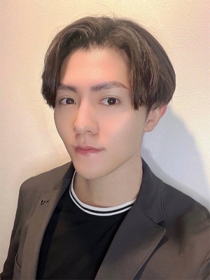 REO (ﾚｵ) 4月もよろしくお願いします🌸