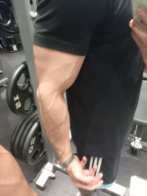 TETSUO(テツオ) Good morning!