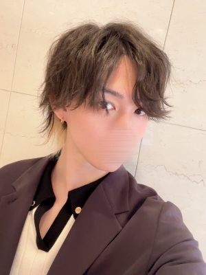 KISAKI(ｷｻｷ) ヘアメ