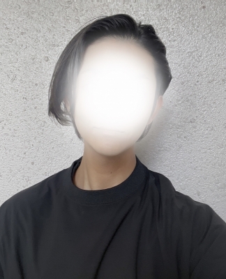 SHINNOSUKE(ｼﾝﾉｽｹ) やったるばい！