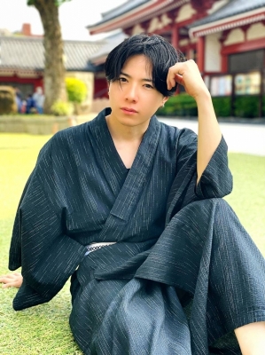 RYUHEI(ﾘｭｳﾍｲ) 5月御礼