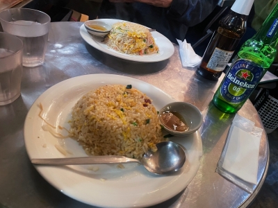 RINTAROU(リンタロウ) オーナー 千さんと思い出巡りへ✨