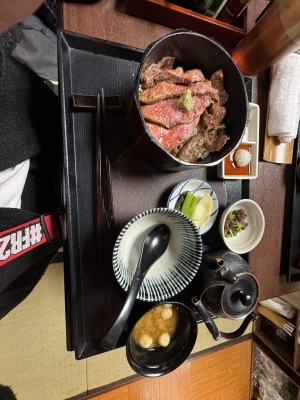 YUI（ﾕｲ） 好きな食べ物