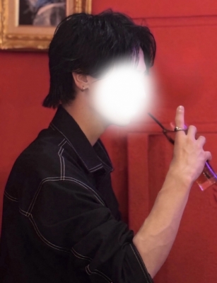 AYANO(ｱﾔﾉ) 最近の流行り🧖