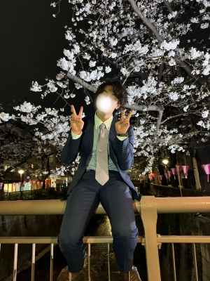 SEIGO(ｾｲｺﾞ) 夜桜