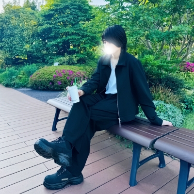 KUROSE(ｸﾛｾ) 【予約に関して】