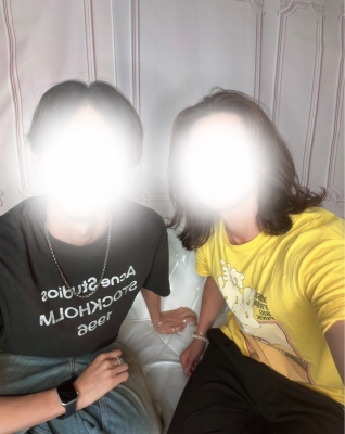 JOJO(ｼﾞｮｼﾞｮ) 昨日、代表と面談してきました。
