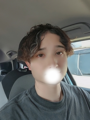 TOM(ﾄﾑ) 最終日も暑い