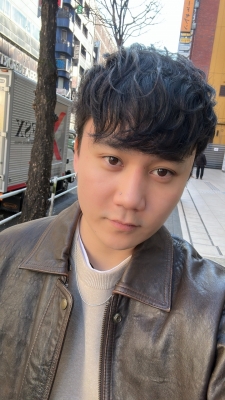 JERA(ｼﾞｪﾗ) イメチェン⁉︎