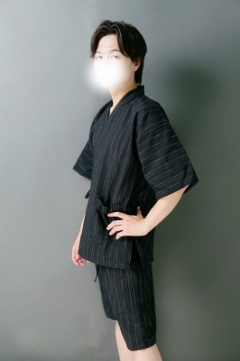 JIN(ｼﾞﾝ) お祭り