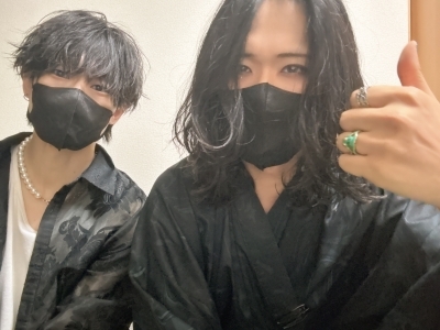 TATSUYA(ﾀﾂﾔ) 本日まで東京