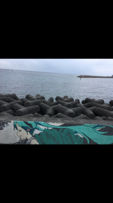 KYLE(カイル) いよいよ