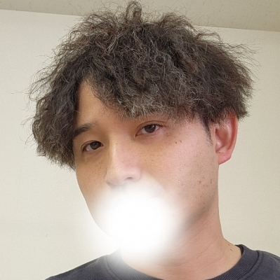 TOM(ﾄﾑ) 2025年もあと少し