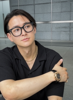 KONOSUKE(コウノスケ) 甘えたいの裏返しは 安心したい