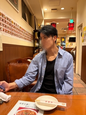 EISHI(ｴｲｼ) 中華大好きニンニクごめんなさい