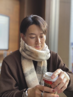 KONOSUKE(コウノスケ) 11月もよろしく