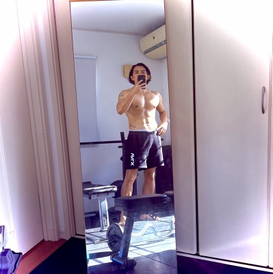 MOCHI（ﾓﾁ） 戦う準備。