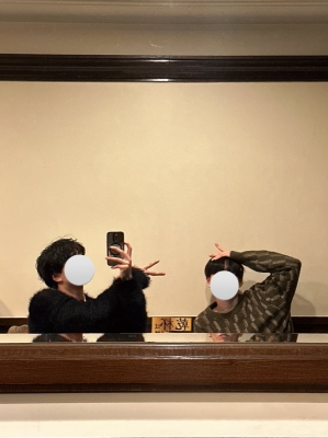 KENTO(ｹﾝﾄ) 今日はデート