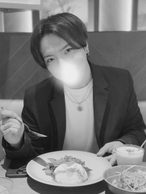 RAIJI(ﾗｲｼﾞ) 2月の御礼