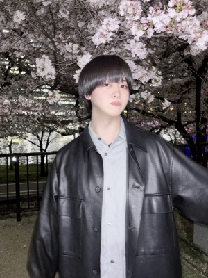RATE(ﾗﾃ) さくら散歩にっき