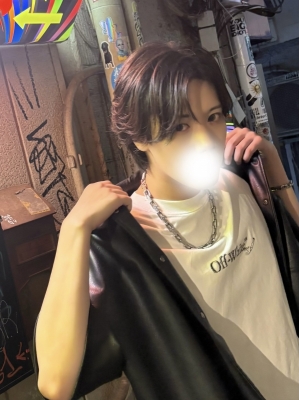 KIMIYA(ｷﾐﾔ) こう見えてイチャ甘得意なのだ