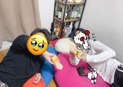 NOBU（ﾉﾌﾞ） カラーチョコホイップ人気らしいですね！